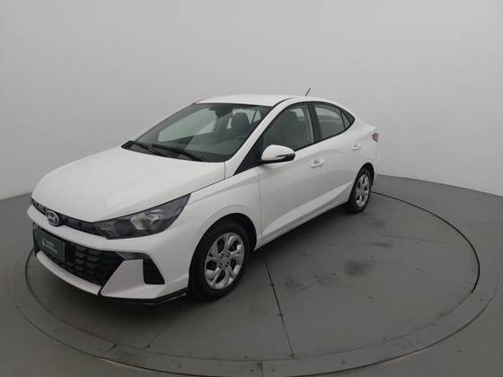 HYUNDAI HB20S 1.0 12V FLEX COMFORT PLUS MANUAL